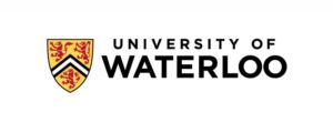 University of Waterloo Logo