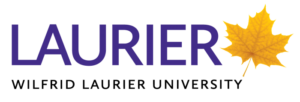 Laurier - Wilfred Laurier University logo